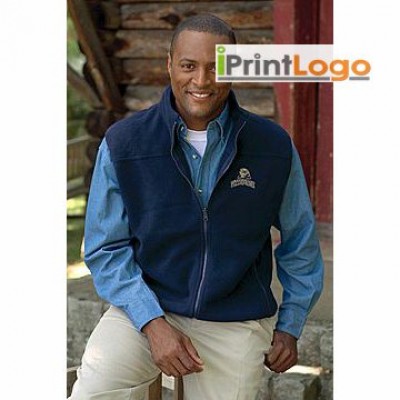 FLEECE VESTS-IGT-VT2743
